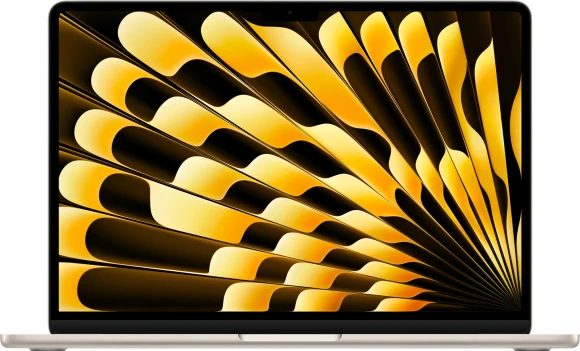 Ноутбук Apple MacBook Air A3449 M5 10 core 16Gb SSD512Gb/8 core GPU 13.6" Liquid Retina (2560x1664) macOS l.blue WiFi BT Cam (MDHH4HN/A) Ноутбук Apple MacBook Air A3449 M5 10 core 16Gb SSD512Gb/8 core GPU 13.6" Liquid Retina (2560x1664) macOS l.blue WiFi BT Cam (MDHH4HN/A)