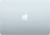Ноутбук Apple MacBook Air A3449 M5 10 core 16Gb SSD512Gb/8 core GPU 13.6" Liquid Retina (2560x1664) macOS l.blue WiFi BT Cam (MDHH4HN/A) Ноутбук Apple MacBook Air A3449 M5 10 core 16Gb SSD512Gb/8 core GPU 13.6" Liquid Retina (2560x1664) macOS l.blue WiFi BT Cam (MDHH4HN/A)