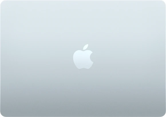 Ноутбук Apple MacBook Air A3449 M5 10 core 16Gb SSD512Gb/8 core GPU 13.6" Liquid Retina (2560x1664) macOS l.blue WiFi BT Cam (MDHH4HN/A) Ноутбук Apple MacBook Air A3449 M5 10 core 16Gb SSD512Gb/8 core GPU 13.6" Liquid Retina (2560x1664) macOS l.blue WiFi BT Cam (MDHH4HN/A)