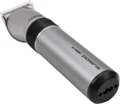 Тепловая пушка газовая Интерскол ТПГ-10 серый/черный