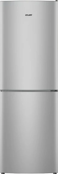 Холодильник Атлант ХМ-4619-181 2-хкамерн. серебристый