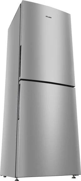 Холодильник Атлант ХМ-4619-181 2-хкамерн. серебристый
