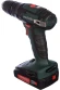 Дрель-шуруповерт Metabo SB 18 аккум. патрон:быстрозажимной (кейс в комплекте) (602245560) Дрель-шуруповерт Metabo SB 18 аккум. патрон:быстрозажимной (кейс в комплекте) (602245560)
