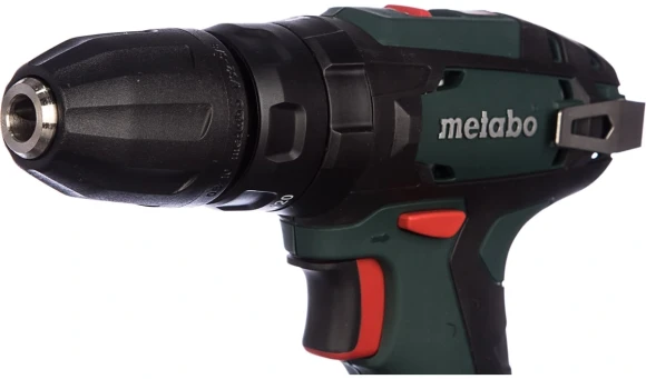 Дрель-шуруповерт Metabo SB 18 аккум. патрон:быстрозажимной (кейс в комплекте) (602245560) Дрель-шуруповерт Metabo SB 18 аккум. патрон:быстрозажимной (кейс в комплекте) (602245560)