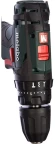 Дрель-шуруповерт Metabo SB 18 аккум. патрон:быстрозажимной (кейс в комплекте) (602245560) Дрель-шуруповерт Metabo SB 18 аккум. патрон:быстрозажимной (кейс в комплекте) (602245560)