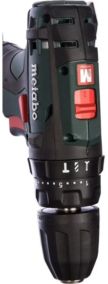 Дрель-шуруповерт Metabo SB 18 аккум. патрон:быстрозажимной (кейс в комплекте) (602245560) Дрель-шуруповерт Metabo SB 18 аккум. патрон:быстрозажимной (кейс в комплекте) (602245560)