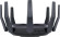 Роутер беспроводной Asus RT-AX89X AX6000 100/1000/10000BASE-T черный