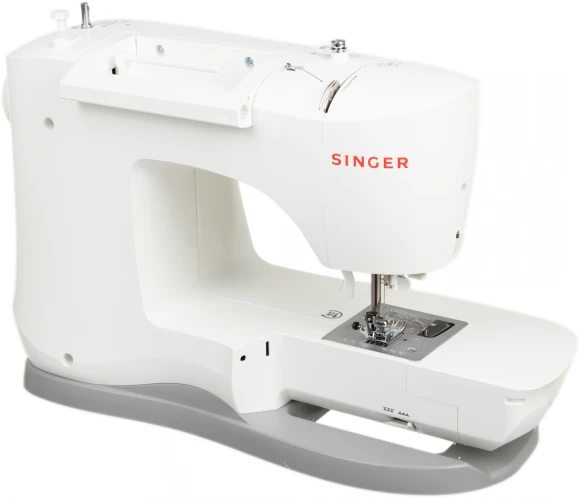 Швейная машина Singer Confidence 7640 белый