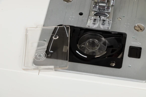 Швейная машина Singer Confidence 7640 белый