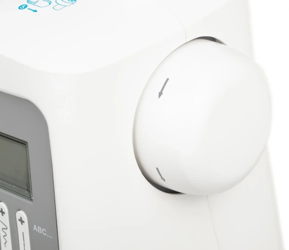 Швейная машина Singer Confidence 7640 белый