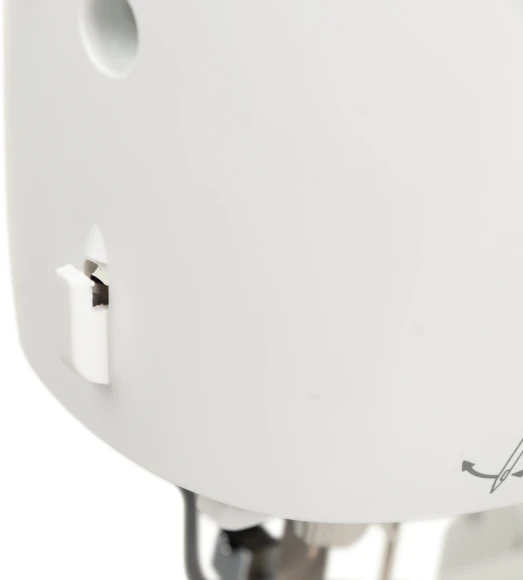 Швейная машина Singer Confidence 7640 белый