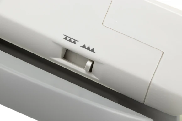 Швейная машина Singer Confidence 7640 белый