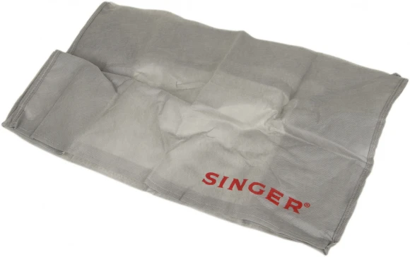 Швейная машина Singer Confidence 7640 белый