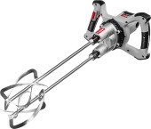 Дрель-миксер Зубр МРД-1400 1400Вт патрон:кулачковый Дрель-миксер Зубр МРД-1400 1400Вт патрон:кулачковый