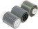 Комплект роликов Cactus CS-RA-XER-ALB8045 (607K15371/607K15370) для Xerox WC 5945 AL B8045/B8055/B8065/B8075/B8090