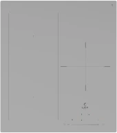 Индукционная варочная поверхность Lex EVI 431A GR серый Индукционная варочная поверхность Lex EVI 431A GR серый