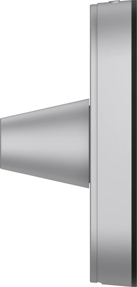 Умный замок Aqara Smart Door Lock U300 накладной разбл.отпеч.паль./код/пар/NFC/прил/мех.кл серый (DL-D02D_GR)