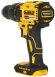 Дрель-шуруповерт DeWalt DCD777D2T-QW аккум. патрон:быстрозажимной (кейс в комплекте)