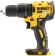 Дрель-шуруповерт DeWalt DCD777D2T-QW аккум. патрон:быстрозажимной (кейс в комплекте)