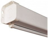 Экран Lumien 165" 305x305см Master Picture LMP-100107 1:1 настенно-потолочный рулонный