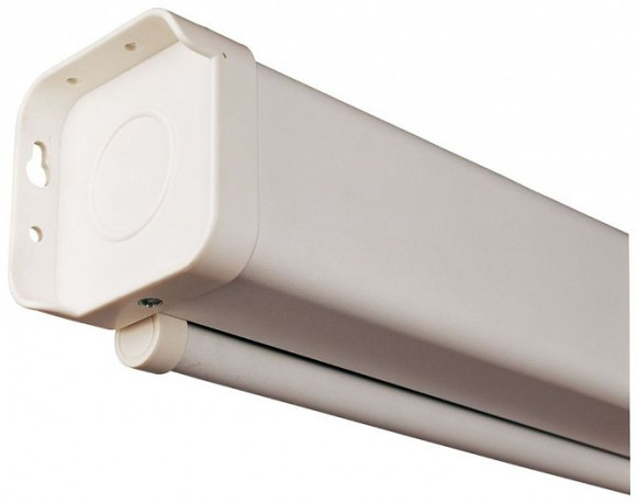 Экран Lumien 165" 305x305см Master Picture LMP-100107 1:1 настенно-потолочный рулонный