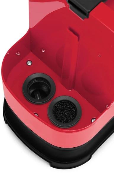 Пылесос моющий Kitfort КТ-5162 400Вт малиновый/черный Пылесос моющий Kitfort КТ-5162 400Вт малиновый/черный