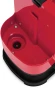 Пылесос моющий Kitfort КТ-5162 400Вт малиновый/черный Пылесос моющий Kitfort КТ-5162 400Вт малиновый/черный