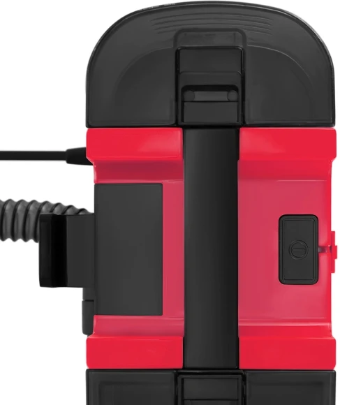 Пылесос моющий Kitfort КТ-5162 400Вт малиновый/черный Пылесос моющий Kitfort КТ-5162 400Вт малиновый/черный