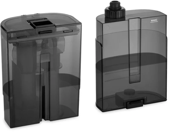 Пылесос моющий Kitfort КТ-5162 400Вт малиновый/черный Пылесос моющий Kitfort КТ-5162 400Вт малиновый/черный