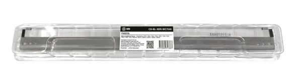 Ракель Cactus CS-BL-XER-WC7545 для Xerox WC 7525/7530/7545/7556/7830/7845/7855/7970, AL C8030/C8035/C8045/C8055/C8070/IVC2270/IVC2277/IVC3370/IVC3371/IVC3373/IVC3375/IVC4470
