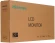 Монитор Hisense 27" 27G6Q PRO черный IPS LED 16:9 HDMI матовая HAS Piv 1000:1 320cd 89гр/89гр 2560x1440 320Hz FreeSync Premium DP QHD 5.5кг