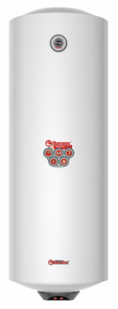 Водонагреватель Thermex Praktik 150 V 2.5кВт 150л электрический настенный/белый