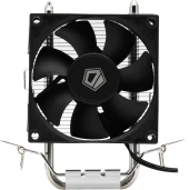Устройство охлаждения(кулер) ID-Cooling SE-802-SD V3 Soc-AM5/AM4/1200/1700/1851 черный 3-pin 23dB Al+Cu 95W 290gr Ret Устройство охлаждения(кулер) ID-Cooling SE-802-SD V3 Soc-AM5/AM4/1200/1700/1851 черный 3-pin 23dB Al+Cu 95W 290gr Ret