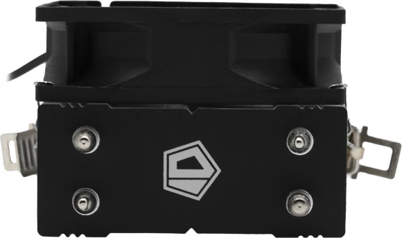 Устройство охлаждения(кулер) ID-Cooling SE-802-SD V3 Soc-AM5/AM4/1200/1700/1851 черный 3-pin 23dB Al+Cu 95W 290gr Ret Устройство охлаждения(кулер) ID-Cooling SE-802-SD V3 Soc-AM5/AM4/1200/1700/1851 черный 3-pin 23dB Al+Cu 95W 290gr Ret