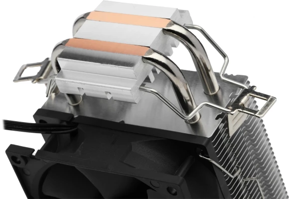 Устройство охлаждения(кулер) ID-Cooling SE-802-SD V3 Soc-AM5/AM4/1200/1700/1851 черный 3-pin 23dB Al+Cu 95W 290gr Ret Устройство охлаждения(кулер) ID-Cooling SE-802-SD V3 Soc-AM5/AM4/1200/1700/1851 черный 3-pin 23dB Al+Cu 95W 290gr Ret