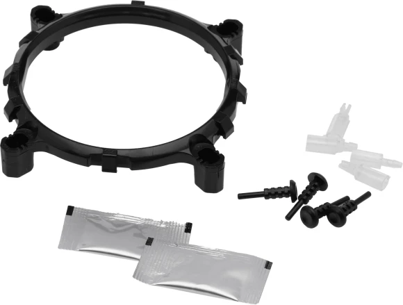 Устройство охлаждения(кулер) ID-Cooling SE-802-SD V3 Soc-AM5/AM4/1200/1700/1851 черный 3-pin 23dB Al+Cu 95W 290gr Ret Устройство охлаждения(кулер) ID-Cooling SE-802-SD V3 Soc-AM5/AM4/1200/1700/1851 черный 3-pin 23dB Al+Cu 95W 290gr Ret