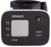 Тонометр запястный Omron RS2 Intelli IT Тонометр запястный Omron RS2 Intelli IT