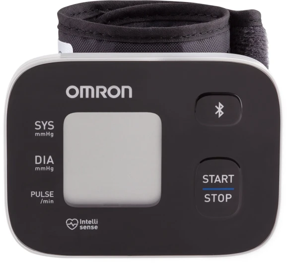 Тонометр запястный Omron RS2 Intelli IT