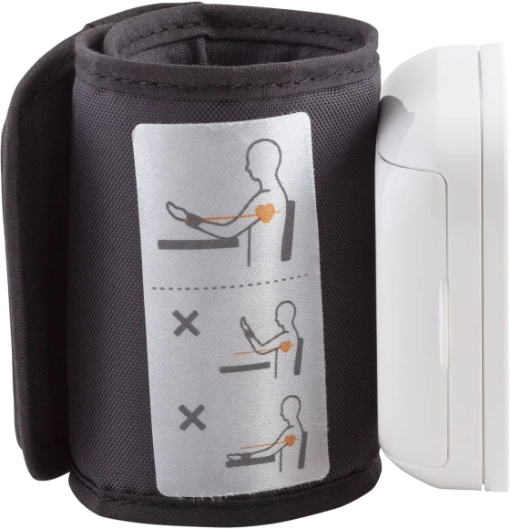 Тонометр запястный Omron RS2 Intelli IT