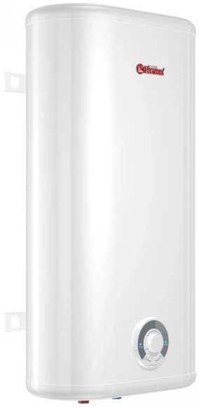 Водонагреватель Thermex Ceramik 50 V 2кВт 50л электрический настенный/белый