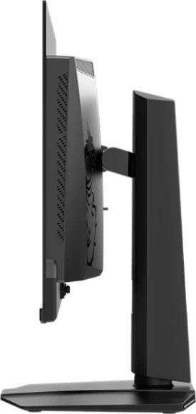 Монитор MSI 26.5" MPG 271QR QD-OLED X50 черный QD OLED LED 16:9 HDMI матовая HAS Piv 1500000:1 250cd 178гр/178гр 2650x1440 500Hz DP WQ 8.4кг