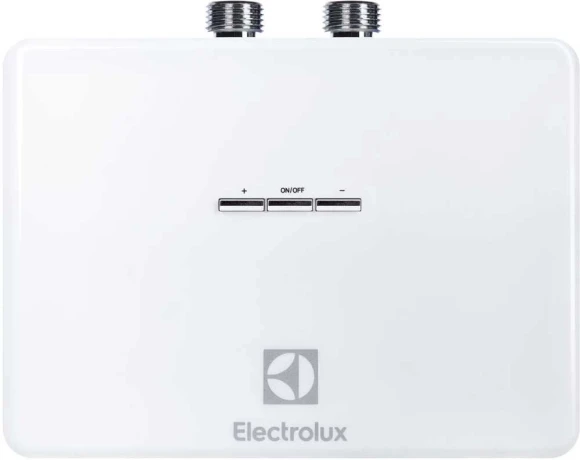Водонагреватель Electrolux Aquatronic Digital 2.0 NPX 6 5.7кВт электрический настенный/белый