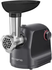 Мясорубка Polaris PMG 1873 RUS 1600Вт серый Мясорубка Polaris PMG 1873 RUS 1600Вт серый