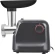 Мясорубка Polaris PMG 1873 RUS 1600Вт серый