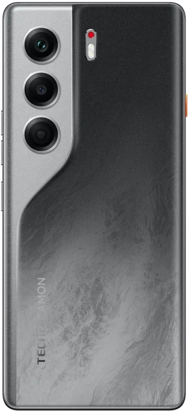 Смартфон Tecno Camon 40 Pro 5G 256Gb 12Gb черный моноблок 3G 4G 2Sim 6.78" 1080x2436 Android 15 50Mpix 802.11 a/b/g/n/ac/ax NFC GPS GSM900/1800 GSM1900 Protect FM Смартфон Tecno Camon 40 Pro 5G 256Gb 12Gb черный моноблок 3G 4G 2Sim 6.78" 1080x2436 Android 15 50Mpix 802.11 a/b/g/n/ac/ax NFC GPS GSM900/1800 GSM1900 Protect FM