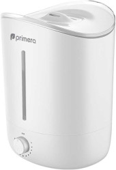 Увлажнитель воздуха Primera HUP-G1035-TAL 28Вт (ультразвуковой) белый Увлажнитель воздуха Primera HUP-G1035-TAL 28Вт (ультразвуковой) белый