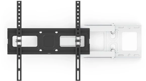 Кронштейн для телевизора Hama 00220856 черный 32"-65" макс.35кг настенный поворотно-выдвижной и наклонный Кронштейн для телевизора Hama 00220856 черный 32"-65" макс.35кг настенный поворотно-выдвижной и наклонный