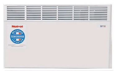 Конвектор Noirot CNX-4 plus 2000Вт белый