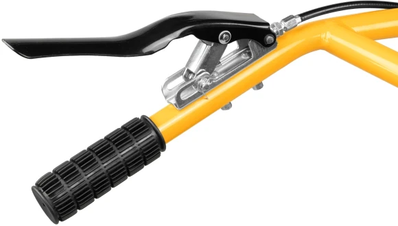 Мотоблок Denzel DPT-170S бензиновый 7л.с. (56441)