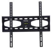 Кронштейн для телевизора Kromax STAR-33 серый 22"-65" макс.50кг настенный Кронштейн для телевизора Kromax STAR-33 серый 22"-65" макс.50кг настенный